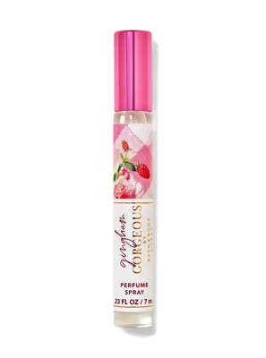 Gingham Gorgeous Mini Perfume Spray