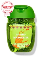 Island Margarita PocketBac Hand Sanitizer