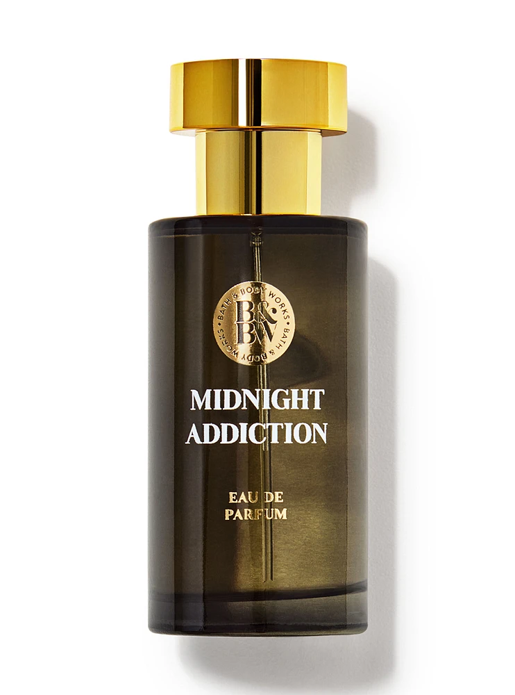 Midnight Addiction Eau de Parfum