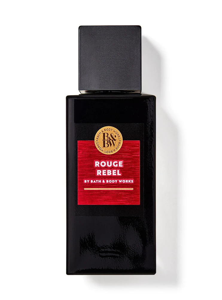 Rouge Rebel Cologne