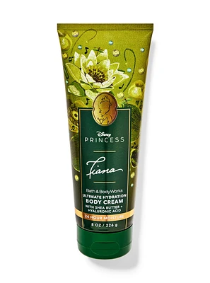 Tiana Ultimate Hydration Body Cream