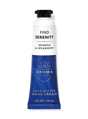 Mimosa Spearmint Hand Cream