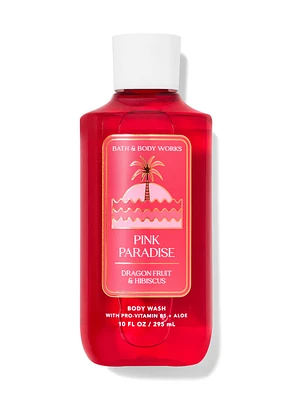 Pink Paradise Body Wash
