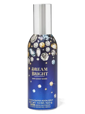 Dream Bright Concentrated Room Spray
