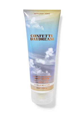 Confetti Daydream Ultimate Hydration Body Cream