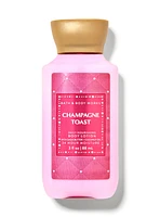 Champagne Toast Travel Size Body Lotion