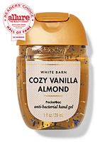 Cozy Vanilla Almond PocketBac Hand Sanitizer