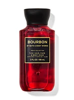 Bourbon Travel Size Body Wash