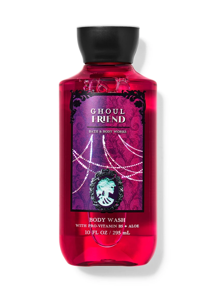 Ghoul Friend Body Wash