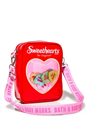 Sweethearts Cross Body Cross Body Bag