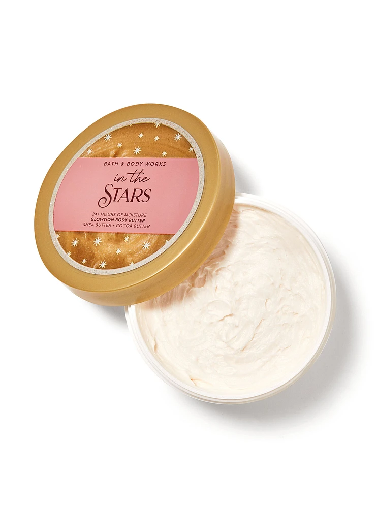 In the Stars Whipped Glowtion Body Butter