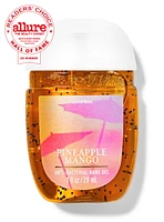 Pineapple Mango PocketBac Hand Sanitizer