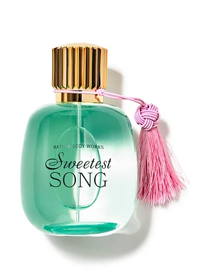 Sweetest Song Eau de Parfum