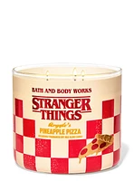 Argyle's Pineapple Pizza 3-Wick Candle