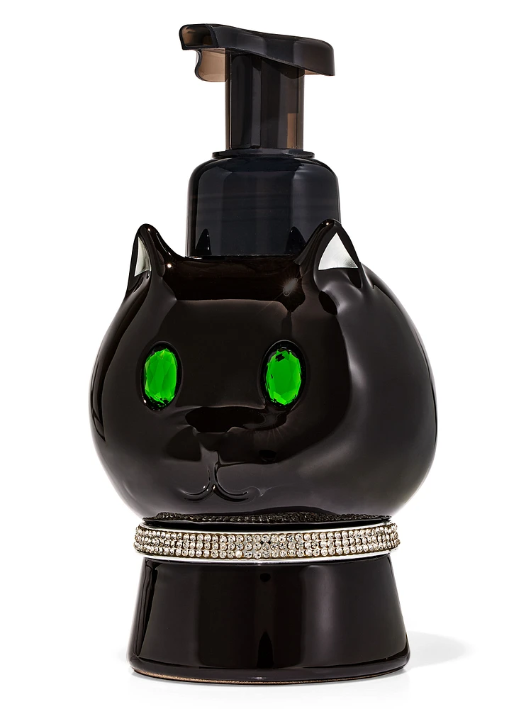 Cat Soap Dispenser