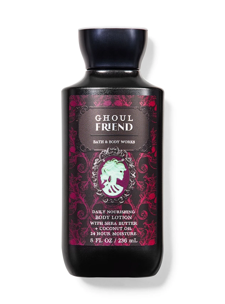 Ghoul Friend Daily Nourishing Body Lotion