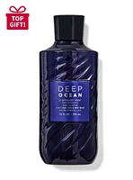 Deep Ocean Body Wash