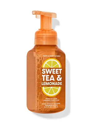 Sweet Tea & Lemonade Gentle & Clean Foaming Hand Soap