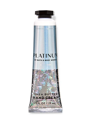 Platinum Hand Cream