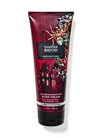 Vampire Blood Ultimate Hydration Body Cream