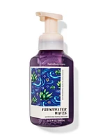 Freshwater Waves Gentle & Clean Foaming Hand Soap