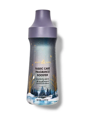 Snowflakes & Cashmere Fragrance Booster