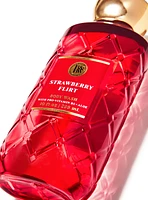 Strawberry Flirt Body Wash