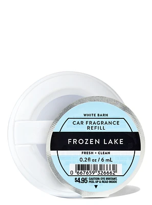 Frozen Lake Car Fragrance Refill