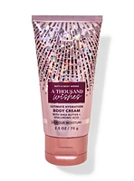 A Thousand Wishes Travel Size Ultimate Hydration Body Cream