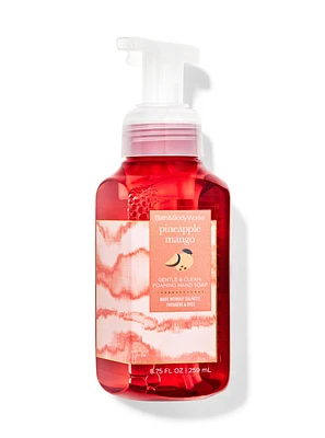 Pineapple Mango Gentle & Clean Foaming Hand Soap