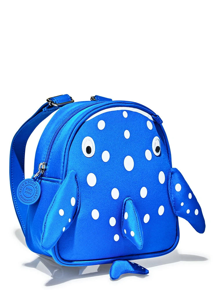Shark Mini Backpack