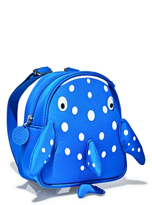 Shark Mini Backpack