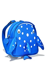 Shark Mini Backpack