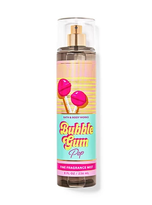 Bubblegum Pop Fine Fragrance Mist