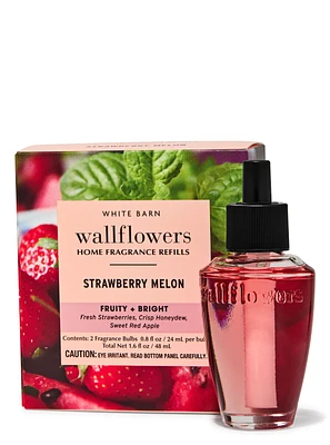 Strawberry Melon Wallflowers Refills 2-Pack