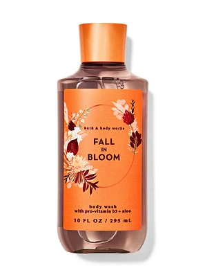 Fall in Bloom Body Wash