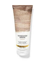 Sunwashed Santal Ultimate Hydration Body Cream