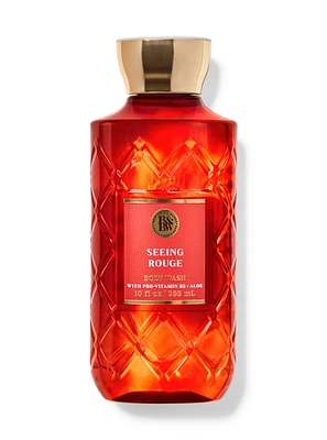 Seeing Rouge Body Wash