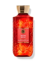 Seeing Rouge Body Wash