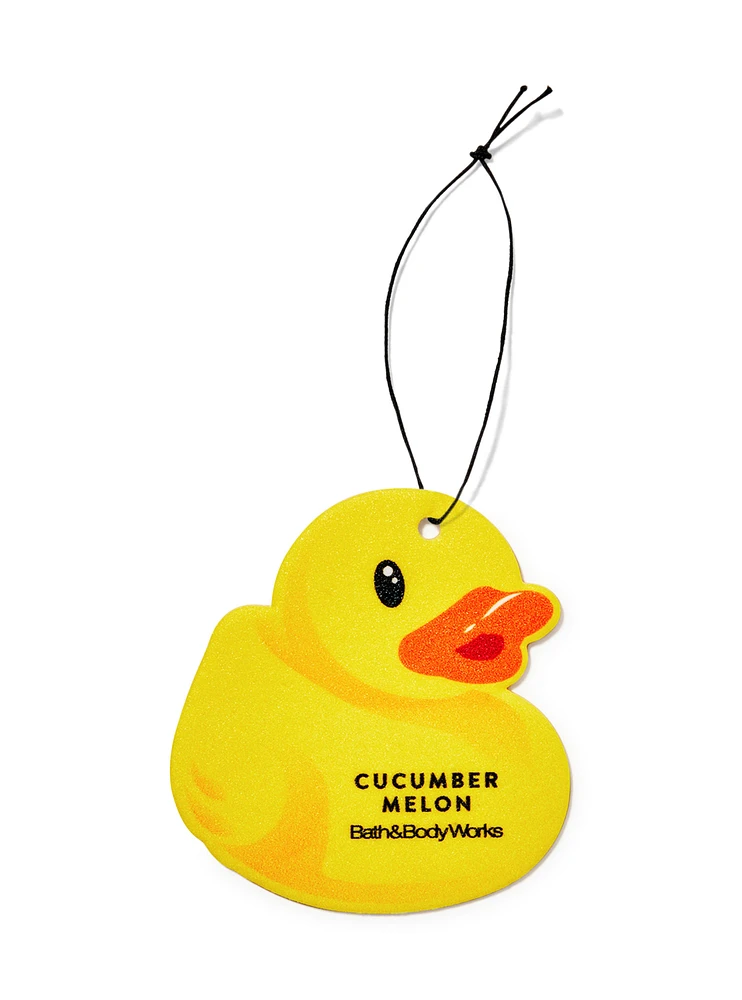Cucumber Melon Hanging Fragrance Diffuser
