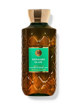 Pistachio Glaze Body Wash
