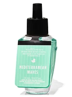 Mediterranean Waves Wallflowers Fragrance Refill