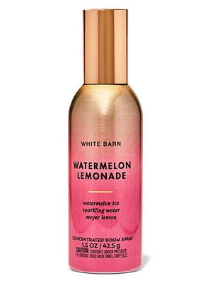 Watermelon Lemonade Concentrated Room Spray