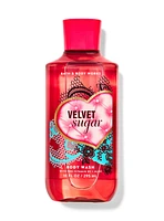 Velvet Sugar Body Wash