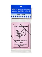 Clean Car Vibes  Hanging Fragrance Diffuser