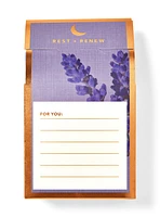 Lavender Vanilla Mini Gift Set