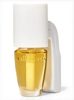 White Wallflowers Scent Control™ Fragrance Plug