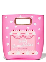 Feliz Cumpleaños Reusable Gift Bag