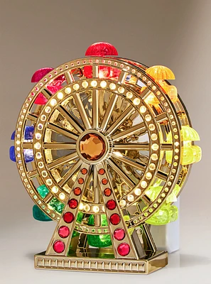 Ferris Wheel Nightlight Wallflowers Fragrance Plug