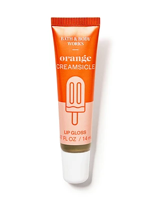 Orange Creamsicle Lip Gloss